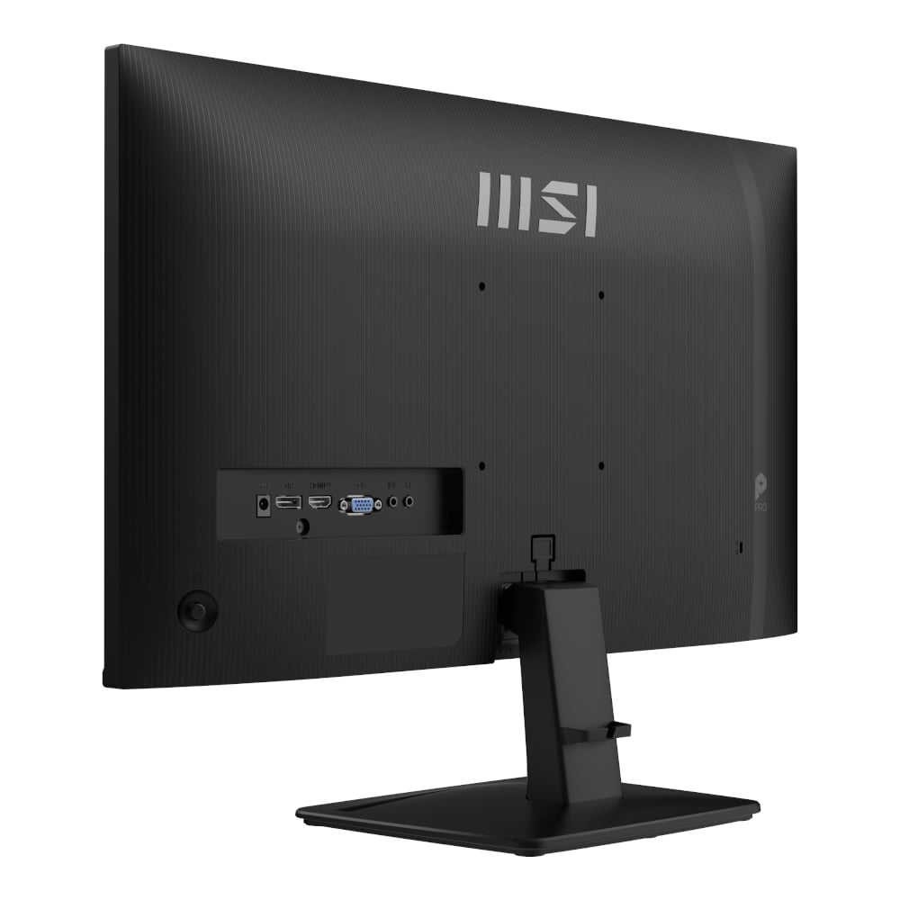 MSI PerfectEdge 120Hz Home Office Monitor