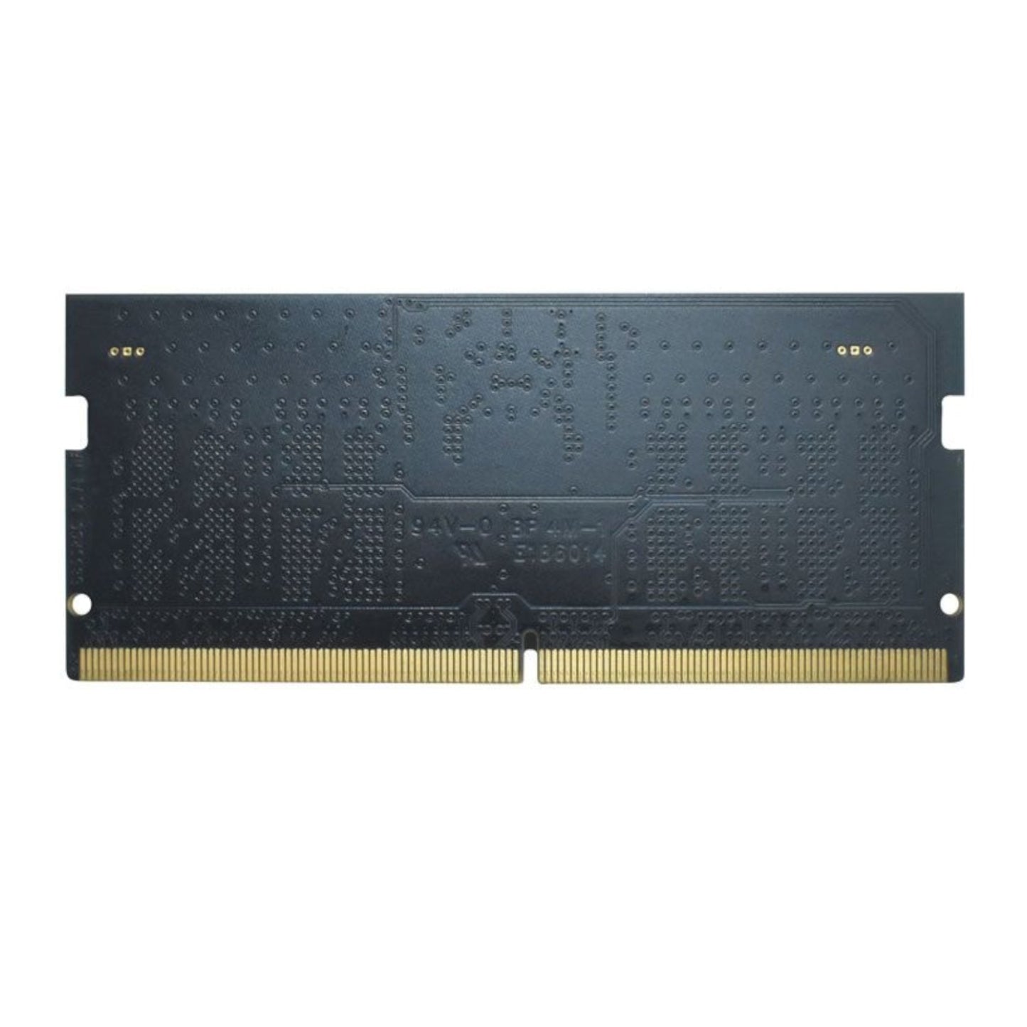 Patriot Signature Line DDR5 16GB 4800MHz Single Rank SODIMM Notebook Memory