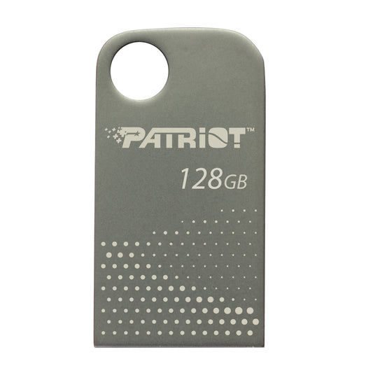 Patriot TAB300 Dark Shadow 128GB USB 3.2 Gen1 Flash Drive