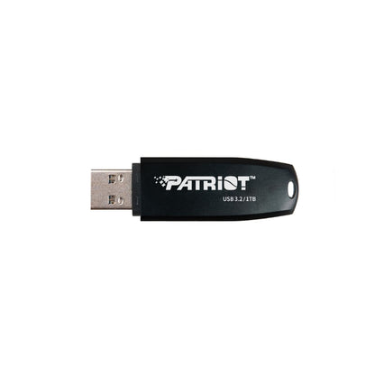 Patriot Xporter Core 1TB USB3.2 Flash Drive - Black