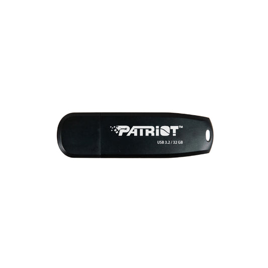 Patriot Xporter Core 32GB USB3.2 Flash Drive - Black