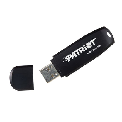 Patriot’s Xporter Core Flash Drive - 512GB