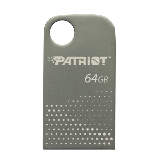Patriot TAB300 Dark Shadow 64GB USB 3.2 Gen1 Flash Drive