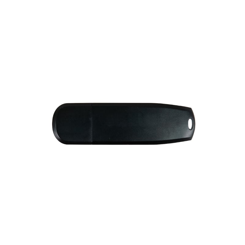 Patriot Xporter Core 64GB USB3.2 Flash Drive - Black