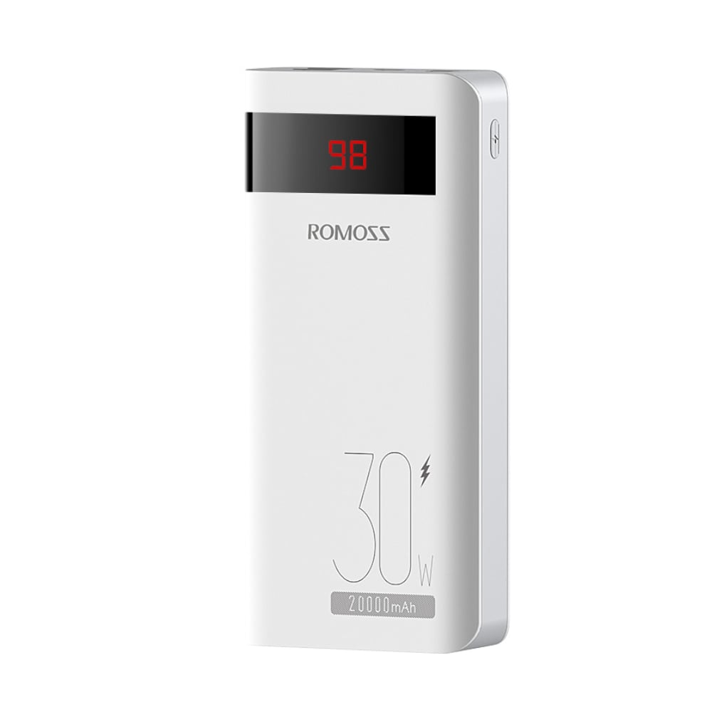 Romoss Sense 6PS Pro Power Bank - 30W