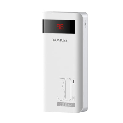 Romoss Sense 6PS Pro Power Bank - 30W
