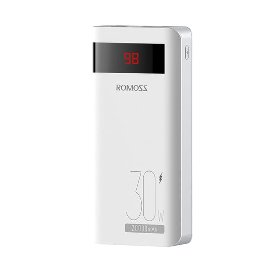Romoss Sense 6PS Pro Power Bank - 30W