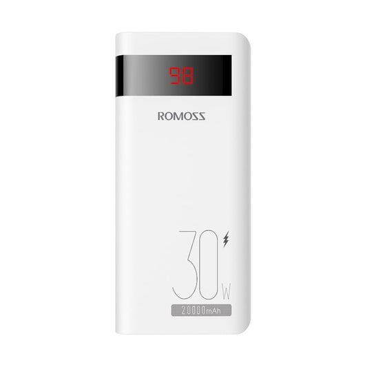 Romoss Sense 6PS Pro Power Bank - 30W