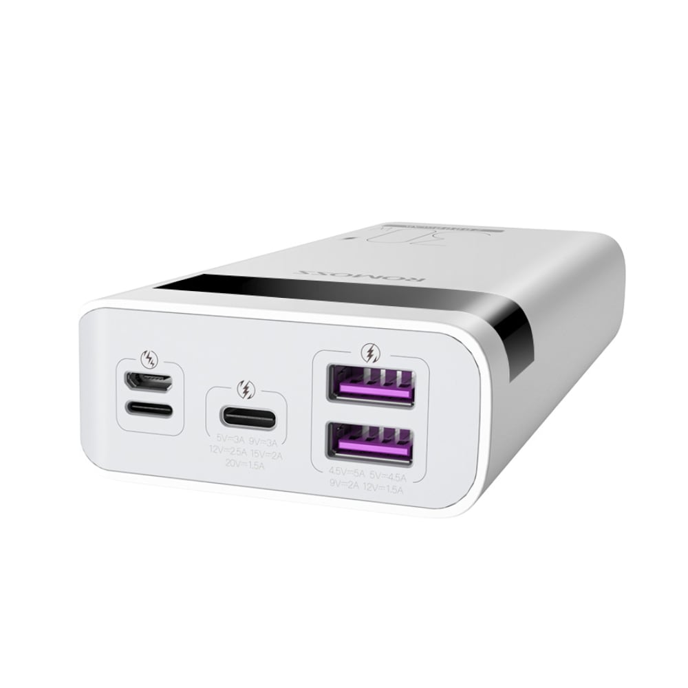 Romoss Sense 6PS Pro Power Bank - 30W