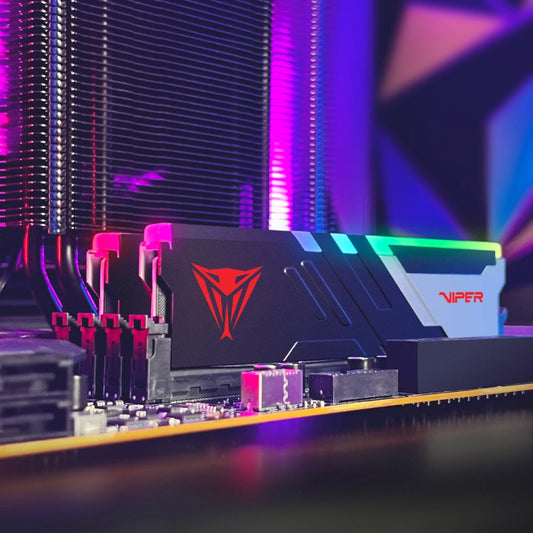 Patriot Viper Venom DDR5 Memory Module - 32GB