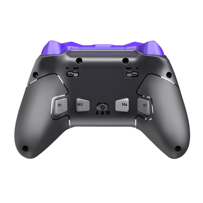 PXN P5 8K Wireless Gaming Controller - Black (PC/Switch/Android/iOS)