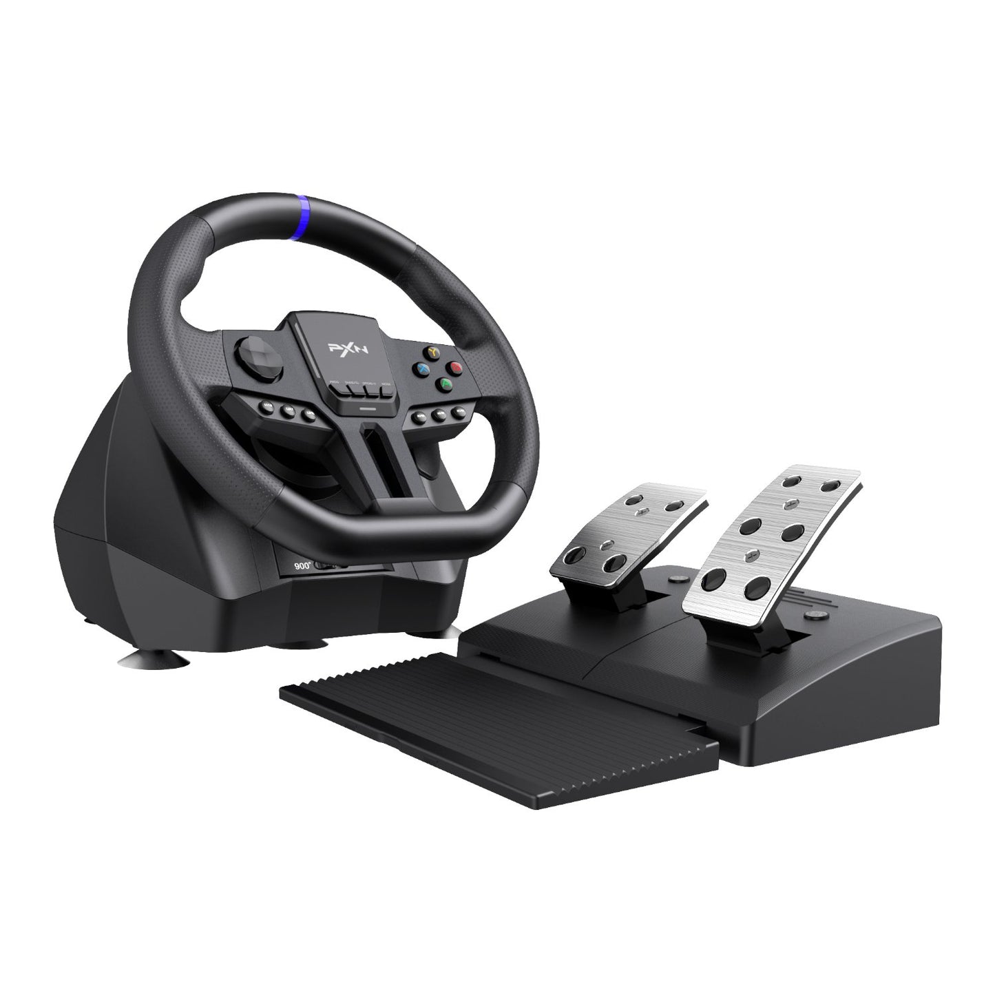 PXN V900 Gen2 Gaming Steering Wheel