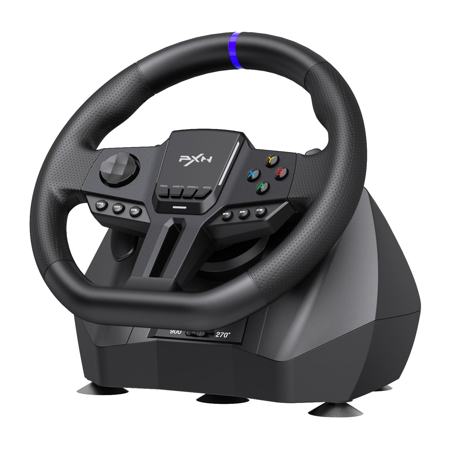 PXN V900 Gen2 Gaming Steering Wheel