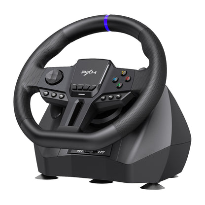 PXN V900 Gen2 Gaming Steering Wheel