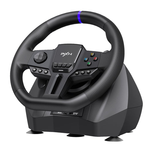 PXN V900 Gen2 Gaming Steering Wheel