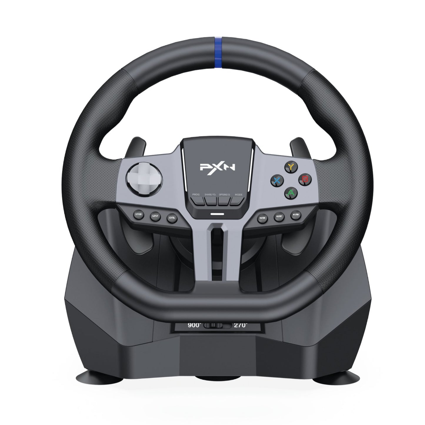 PXN V9 Gen 2 Gaming Steering Wheel