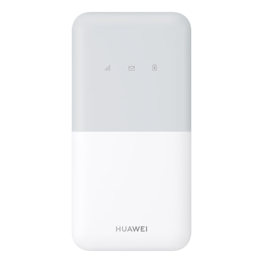 Huawei 4G Mobile WIFI 5 1500mAh Supports 16 users/ CAT 4/ WiFi / USB USB Type C connector microSIM card slot (3FF) Open to all Major SA Networks