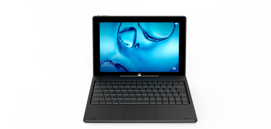 Mecer Xpress Exec 10.1'' Win11 Home SL 2in1 N4020/ 4GB/ 128GB/ Wi-Fi & BT/ 2M+2M Cam/ 800x1280/ 22W/ Hard-Docking KB
