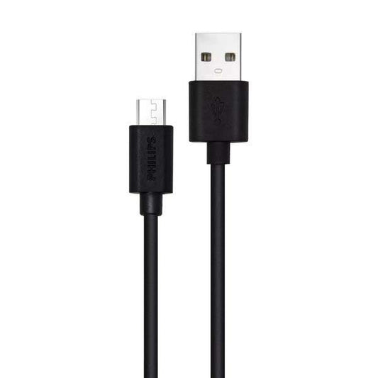 USB TO MICRO USB CABLE - 2M