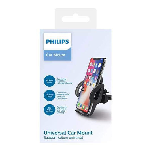 PHILIPS UNIVERAL CAR MOUNT