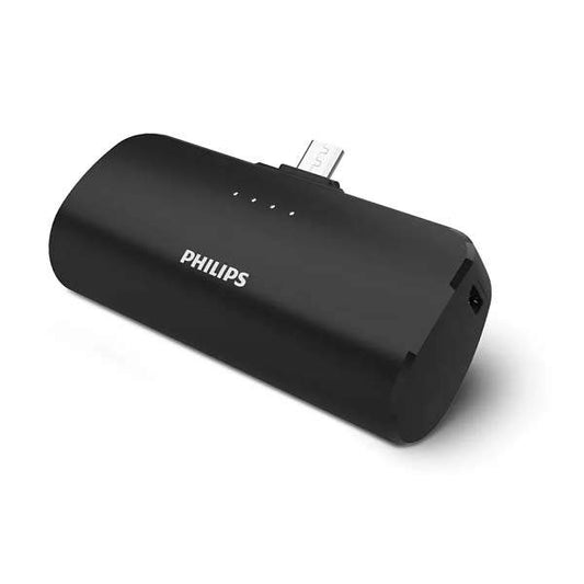 2500MAH MICRO USB POWERBANK