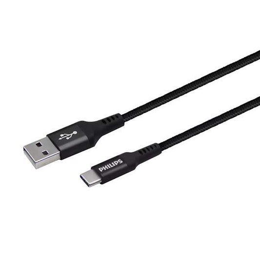 USB A TO USB C CABLE