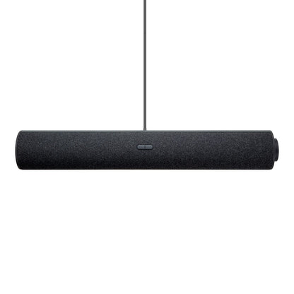 Xiaomi Desktop Speaker (USB and Bluetooth 5.3, RGB, 4-Unit Stereo Sound, Built-in Mic)