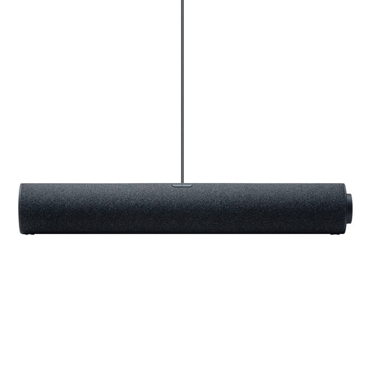 Xiaomi Desktop Speaker (USB and Bluetooth 5.3, RGB, 4-Unit Stereo Sound, Built-in Mic)