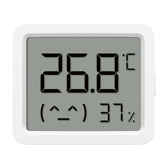 Xiaomi Smart Temperature and Humidity Monitor 3 Mini