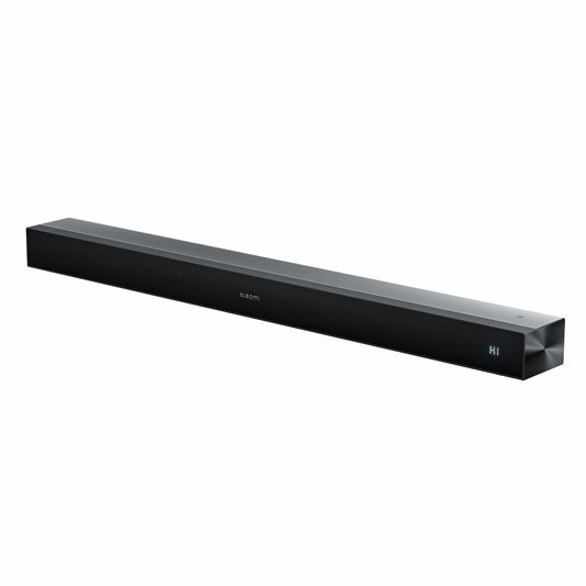 Xiaomi Soundbar Pro 2.1ch with Dolby Audio Wireless Subwoofer – Black