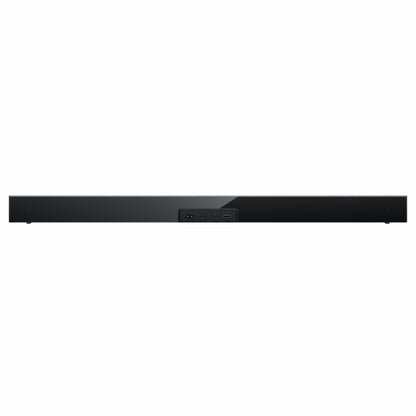 Xiaomi Soundbar Pro 2.1ch with Dolby Audio Wireless Subwoofer – Black