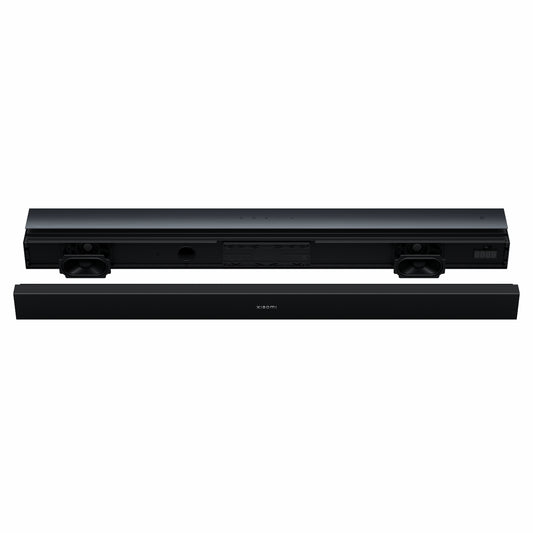 Xiaomi Soundbar Pro 2.1ch with Dolby Audio Wireless Subwoofer – Black
