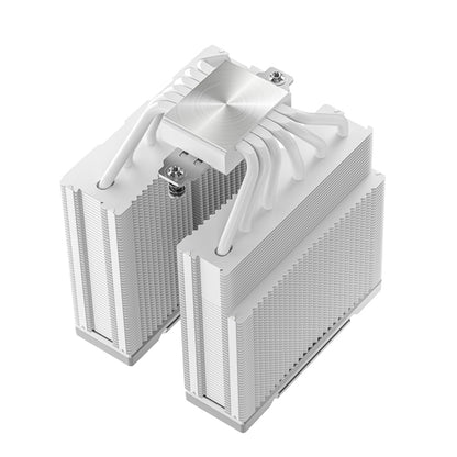 DeepCool AK620 G2 120mm CPU Air Cooler - White