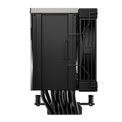 DeepCool AK700 DIGITAL NYX 120mm Air Cooler - Black