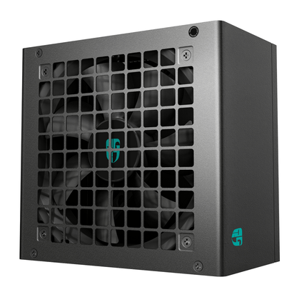 DeepCool PF650-X 650W 80 PLUS Bronze Non-Modular Power Supply