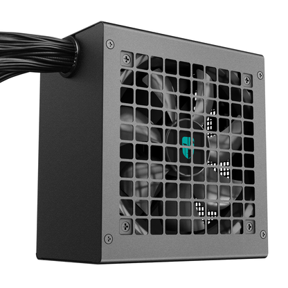 DeepCool PF650-X 650W 80 PLUS Bronze Non-Modular Power Supply