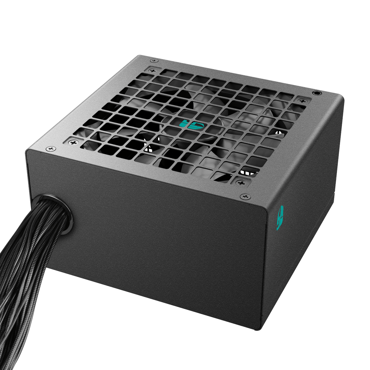 DeepCool PF650-X 650W 80 PLUS Bronze Non-Modular Power Supply