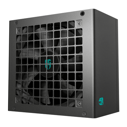 DeepCool PF750-X 750W 80 PLUS Bronze Non-Modular Power Supply