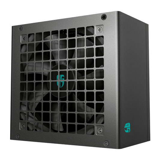 DeepCool PF750-X 750W 80 PLUS Bronze Non-Modular Power Supply