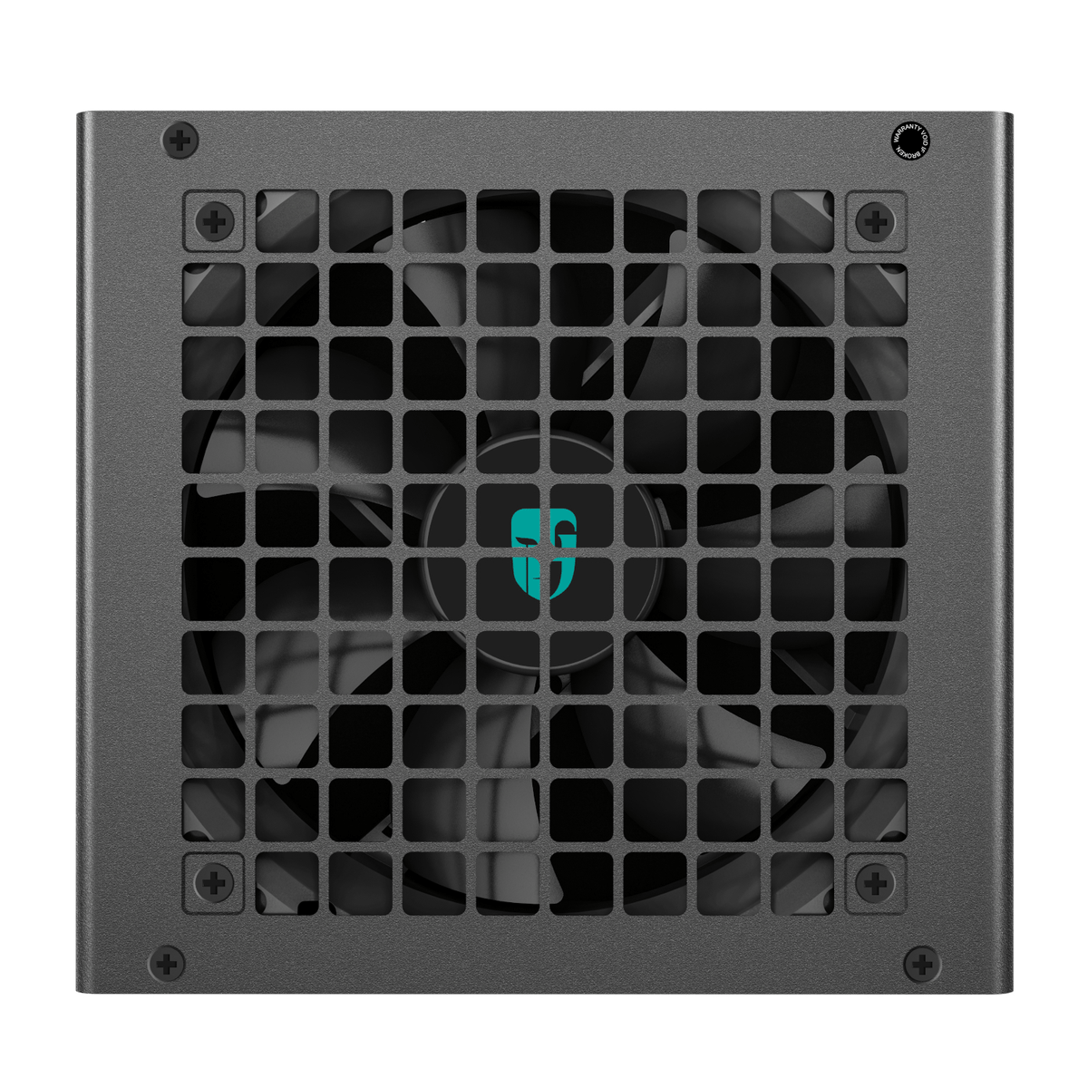 DeepCool PF750-X 750W 80 PLUS Bronze Non-Modular Power Supply