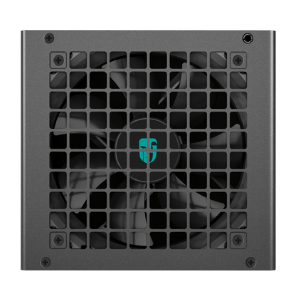 DeepCool PF750-X 750W 80 PLUS Bronze Non-Modular Power Supply