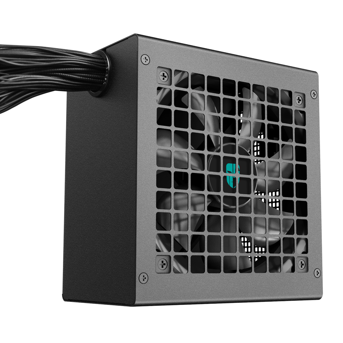 DeepCool PF750-X 750W 80 PLUS Bronze Non-Modular Power Supply