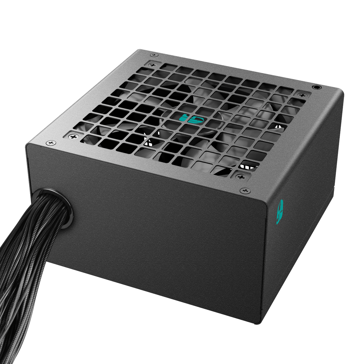 DeepCool PF750-X 750W 80 PLUS Bronze Non-Modular Power Supply
