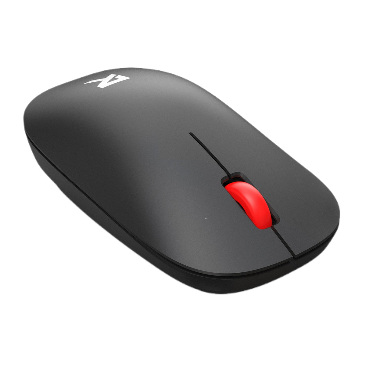 Redragon BM-2944 2.4GHz 4000 DPI Wireless Optical Mouse – Black