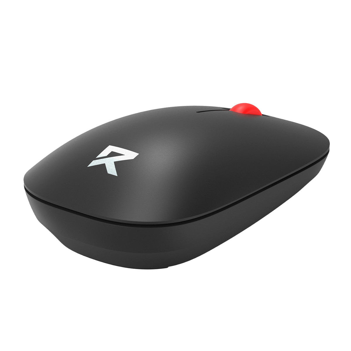 Redragon BM-2944 2.4GHz 4000 DPI Wireless Optical Mouse – Black