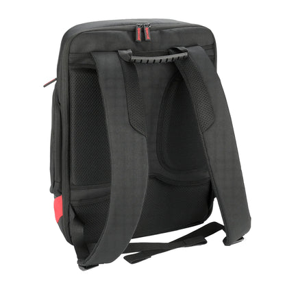 Redragon GB-94 TARDIS 2 Nylon 17"/18" Travel Gaming Backpack
