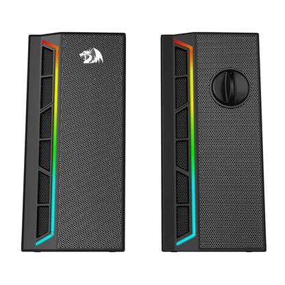 Redragon GS580 CALLIOPE RGB Gaming Speakers