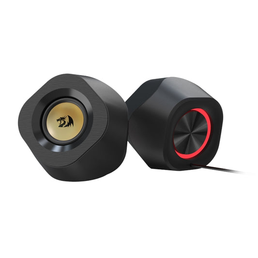 Redragon Kaidas 2.0 Channel PC Gaming Speaker
