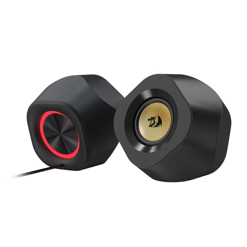 Redragon Kaidas 2.0 Channel PC Gaming Speaker