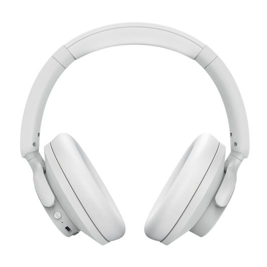 Redragon H610 VIBECORE ANC Bluetooth Wireless Over-ear Headphones – White